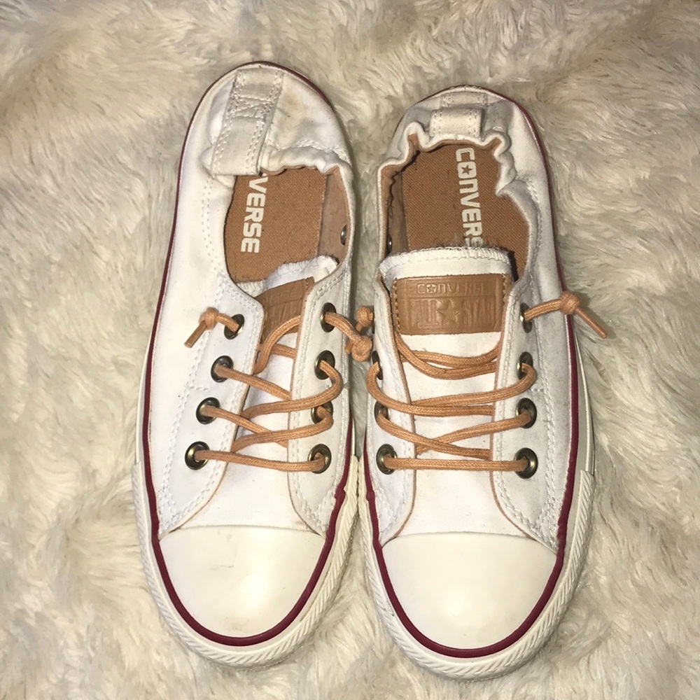 converse